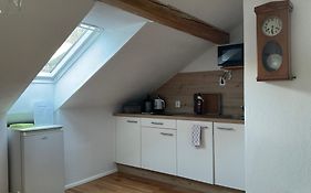 Ferienwohnung Dallinger